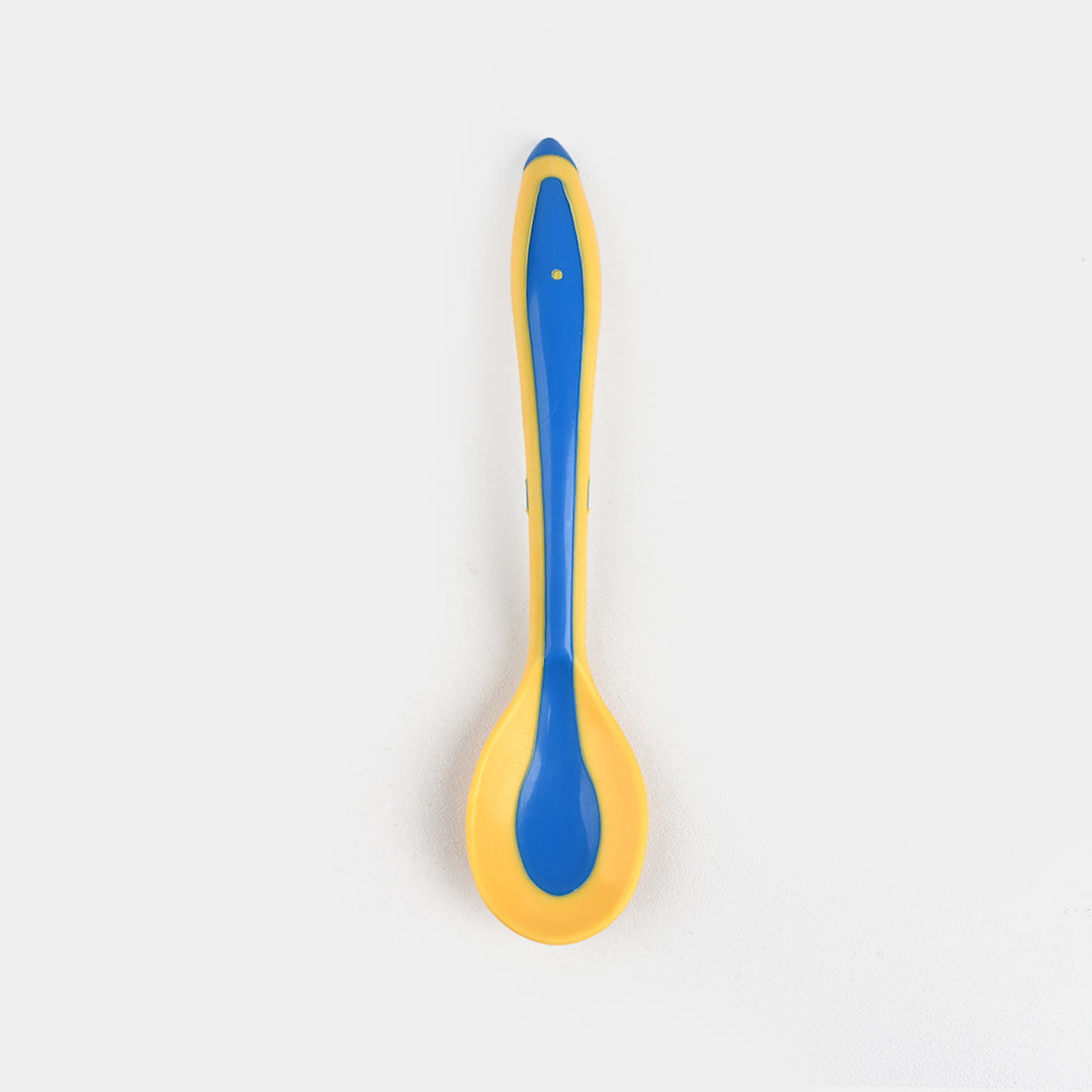 Baby Feeding Bowl & Spoon Set