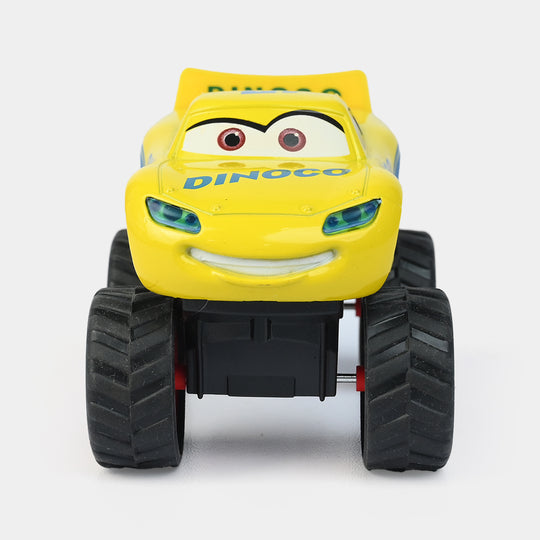 1:55 Scale Die-Casting Car Metal