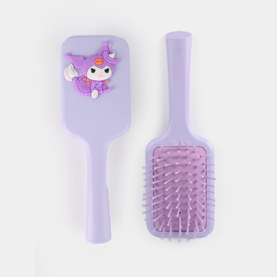 Baby Comb & Brush Set