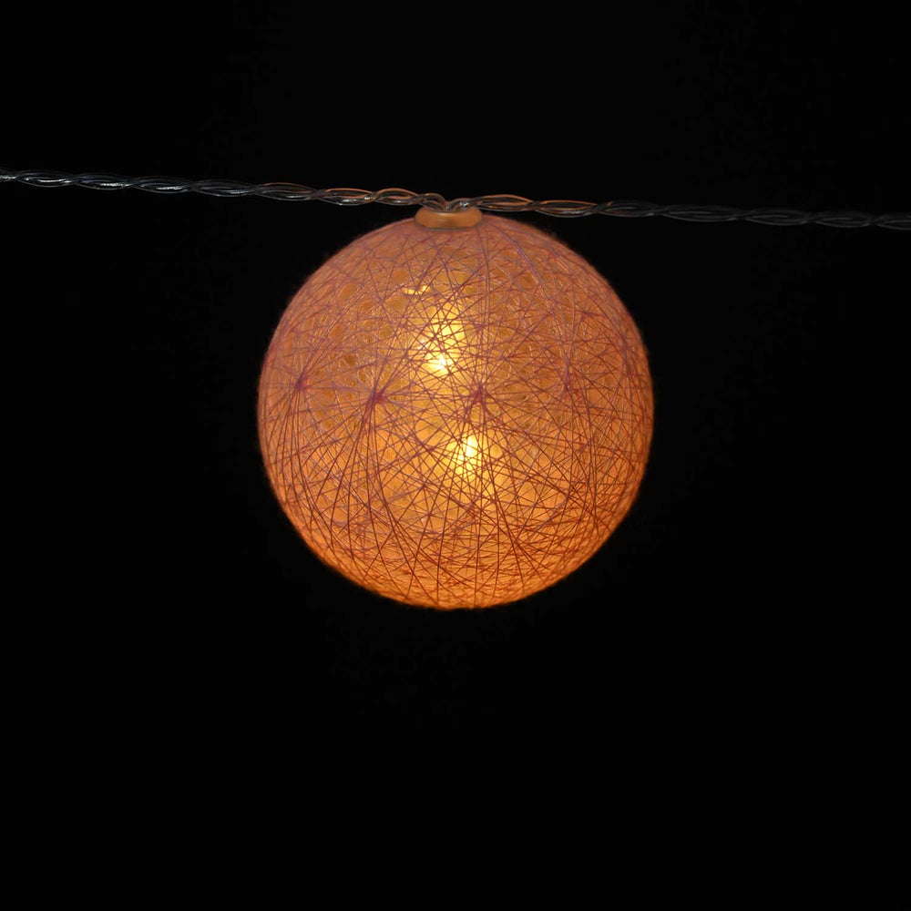 Fancy Decoration LED Light | 10PCs