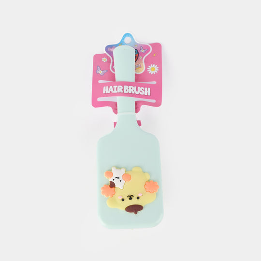 Baby Comb & Brush Set