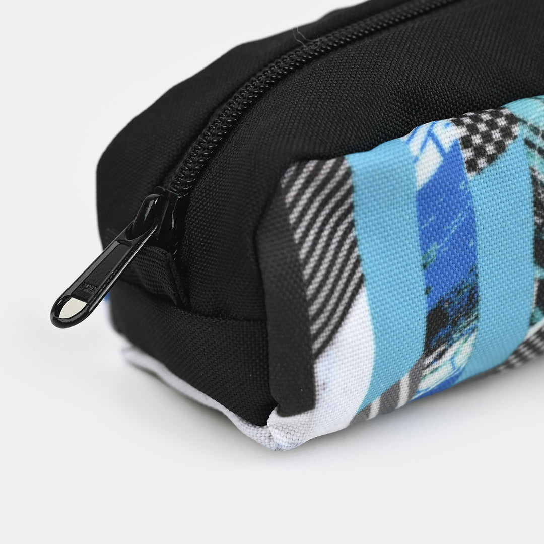(Actyve Bags) Stationary Pencil Pouch for Kids