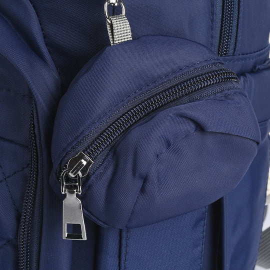 Baby Care Diaper Backpack