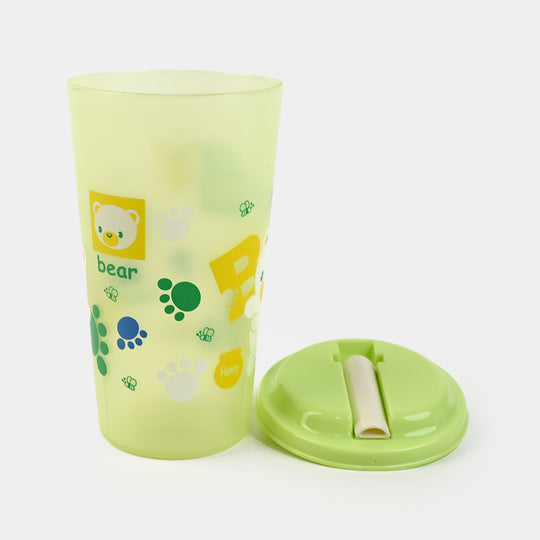 Kids Straw Cup/Mug | 450ML