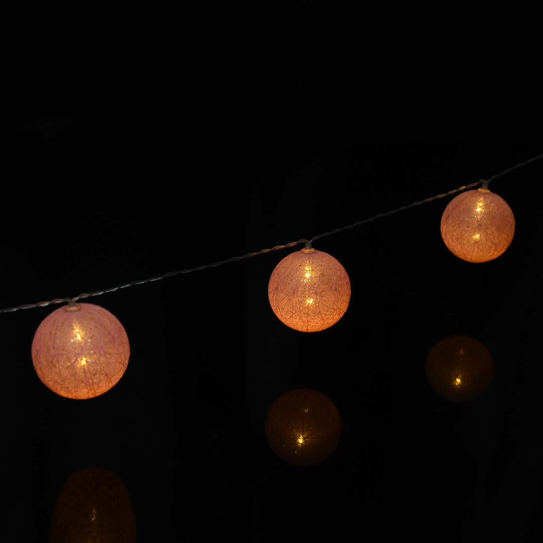 Fancy Decoration LED Light | 10PCs