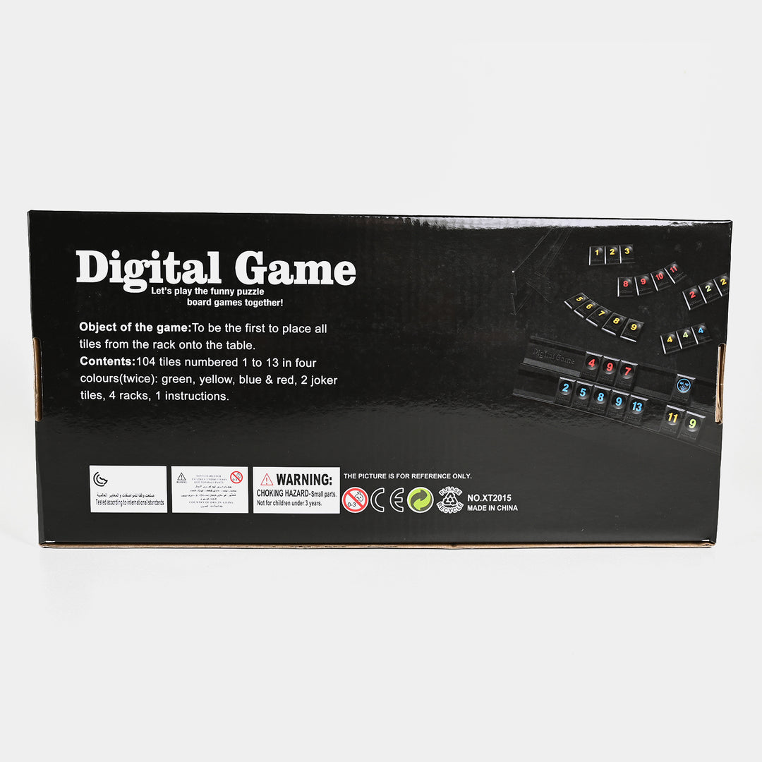 Board Game Digital