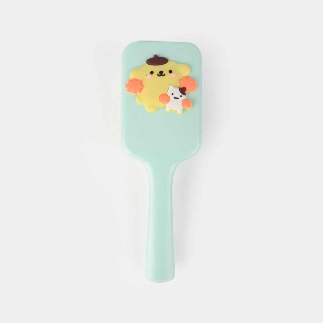 Baby Comb & Brush Set