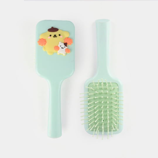 Baby Comb & Brush Set