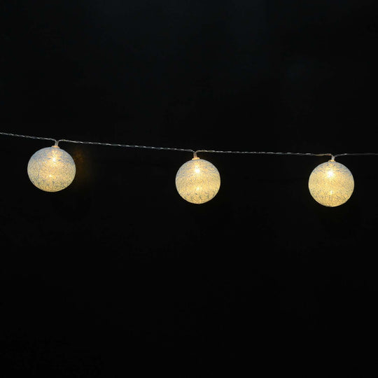 Fancy Decoration LED Light | 10PCs