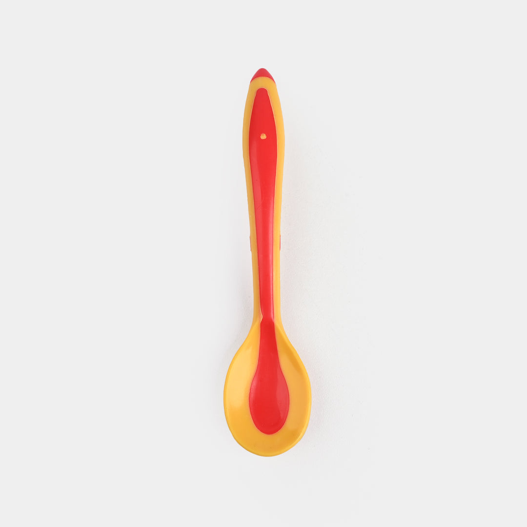 Baby Feeding Bowl & Spoon Set