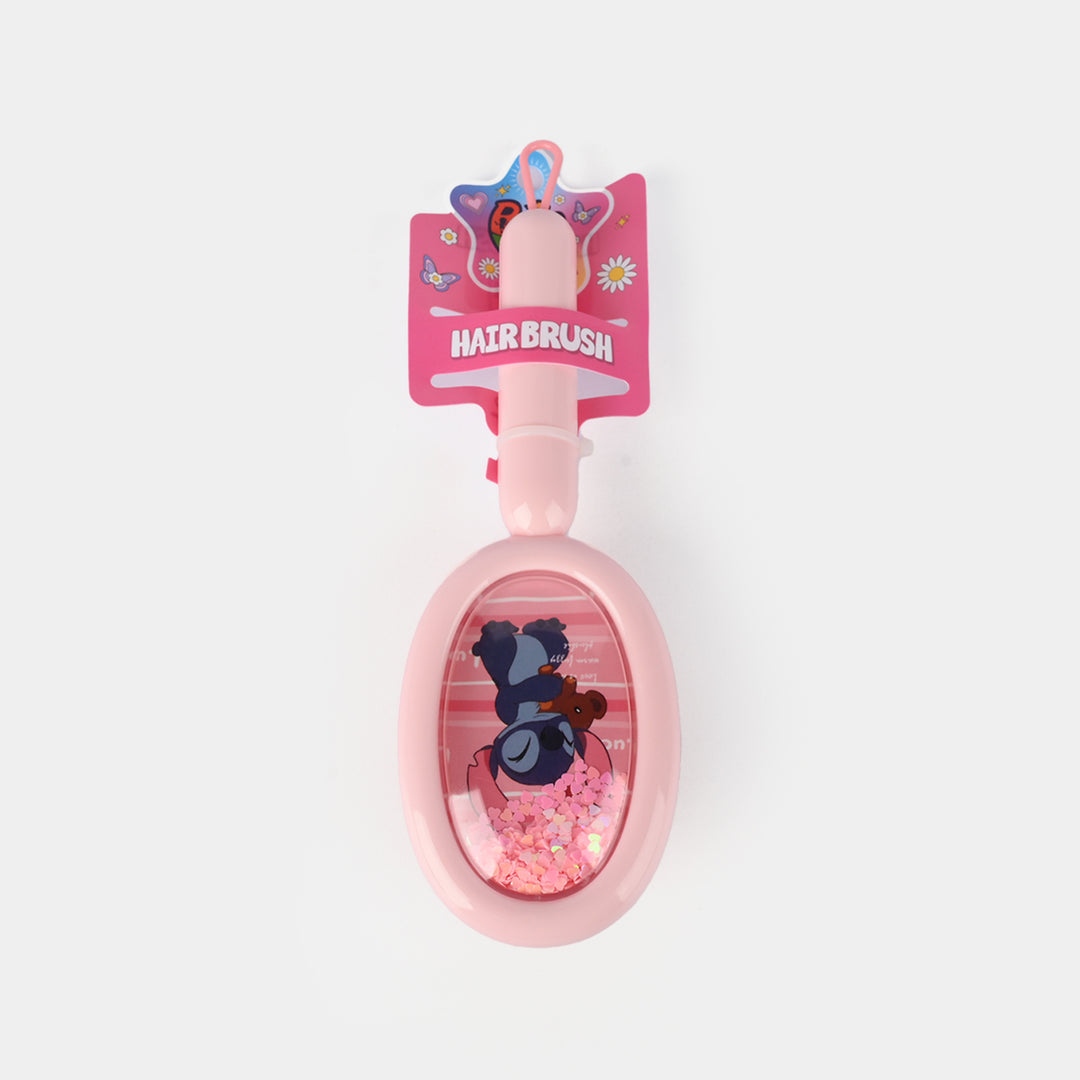 Baby Comb & Brush Set