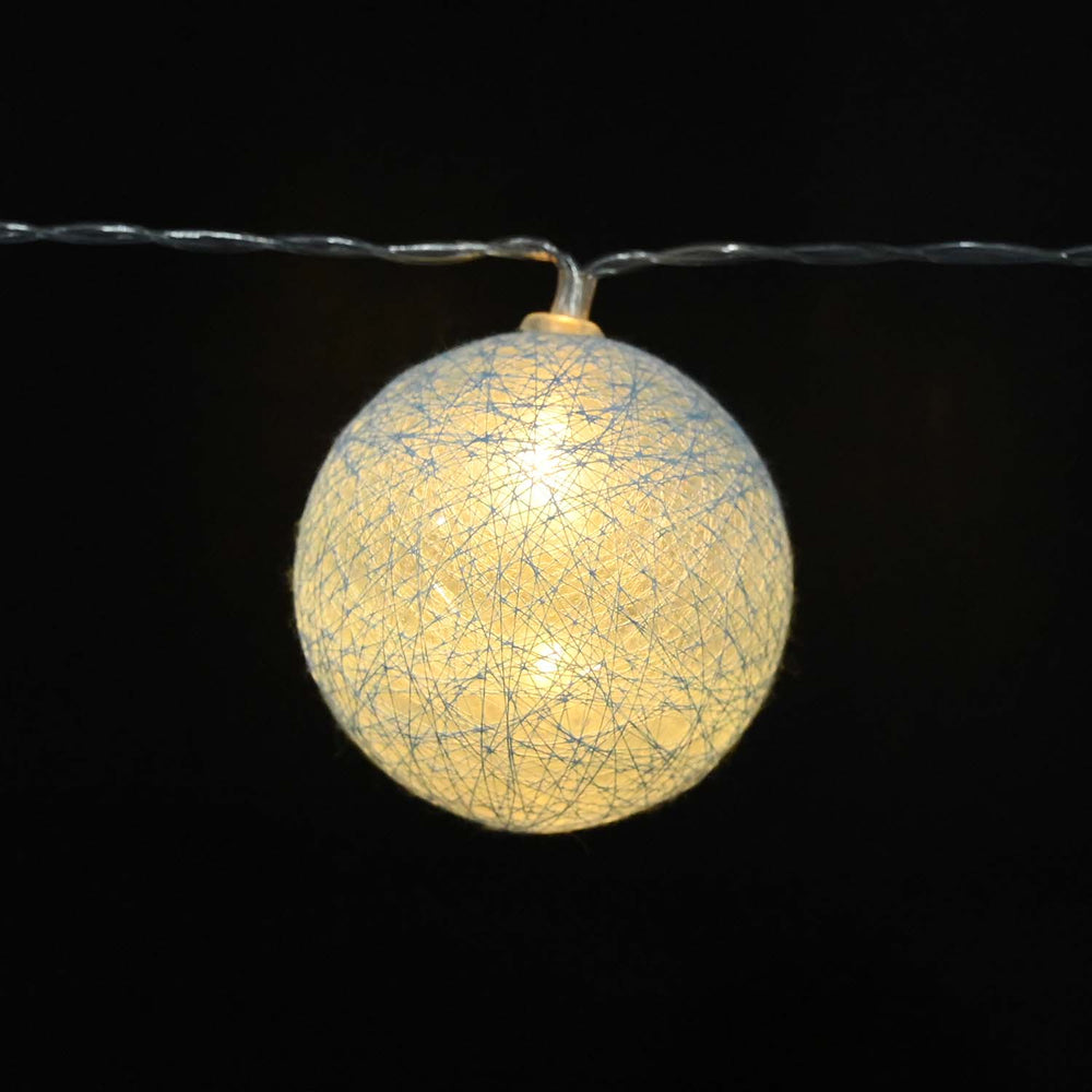 Fancy Decoration LED Light | 10PCs