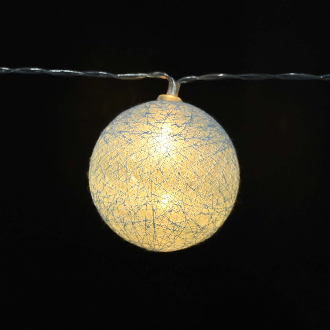 Fancy Decoration LED Light | 10PCs