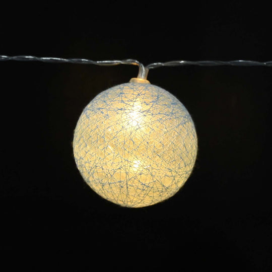 Fancy Decoration LED Light | 10PCs