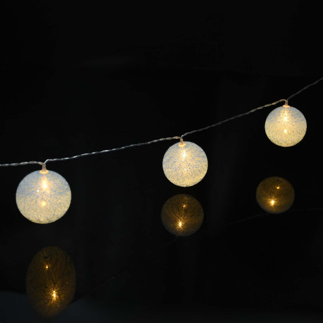 Fancy Decoration LED Light | 10PCs