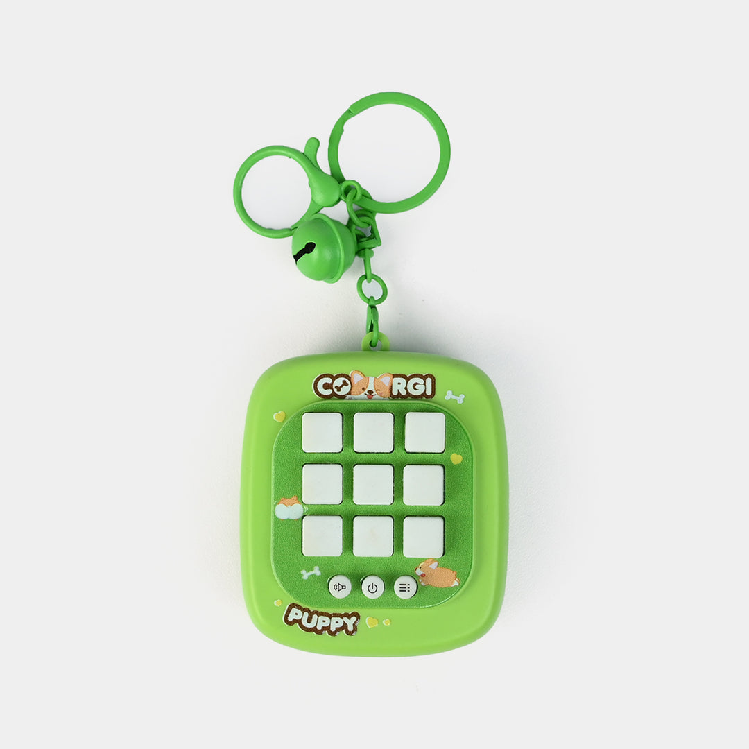 Counter Toy EC666-6 E-C-A