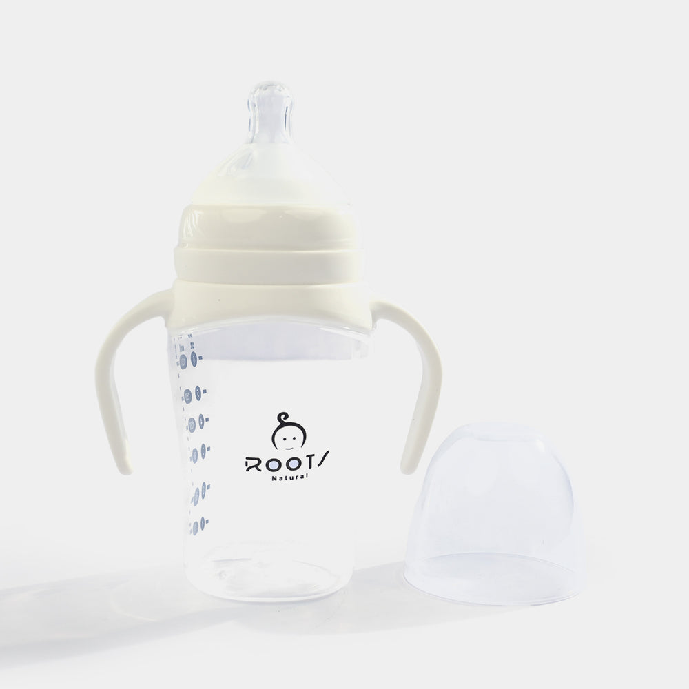 Roots Anti-Colic Feeder Bottle - 220ml