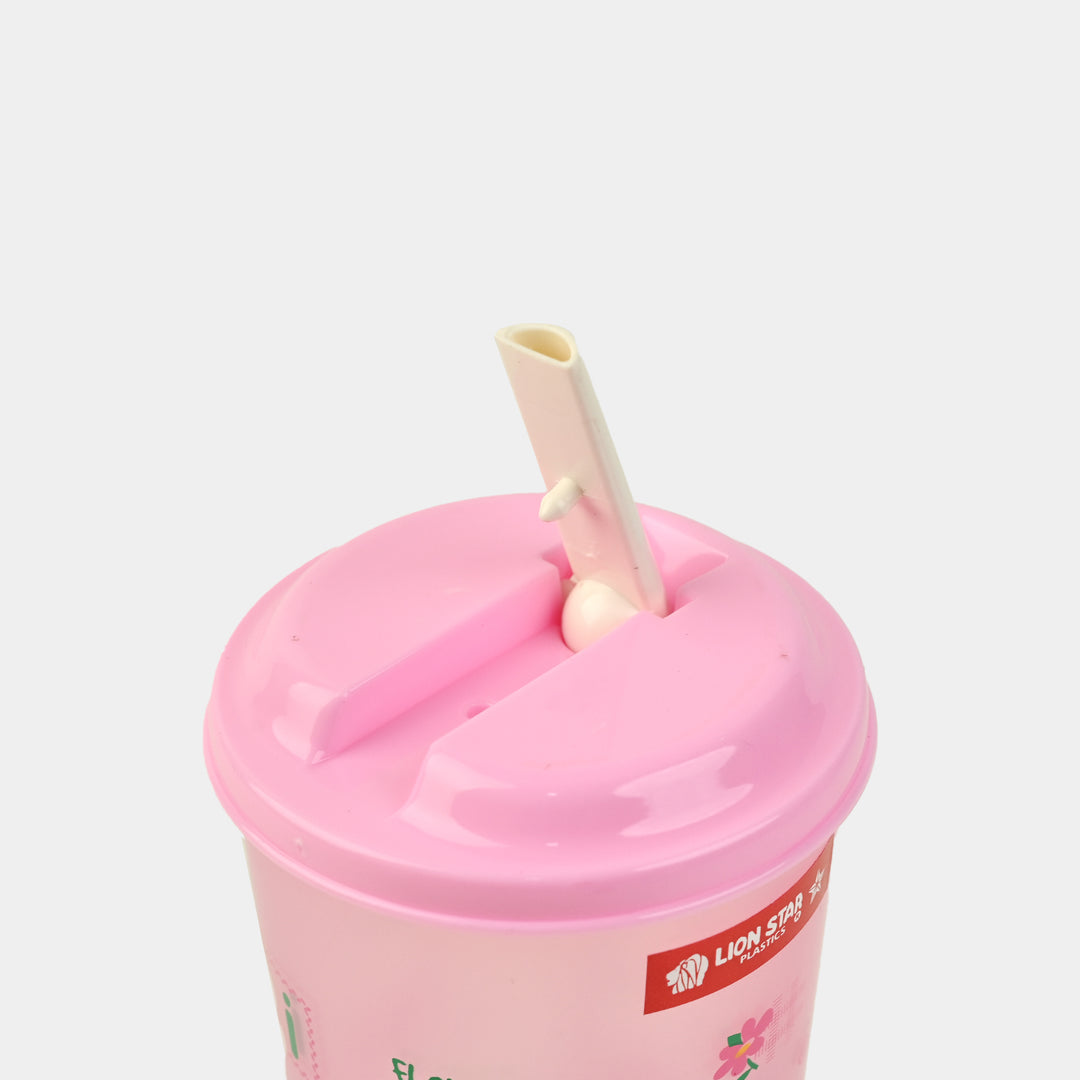 Kids Straw Cup/Mug | 450ML