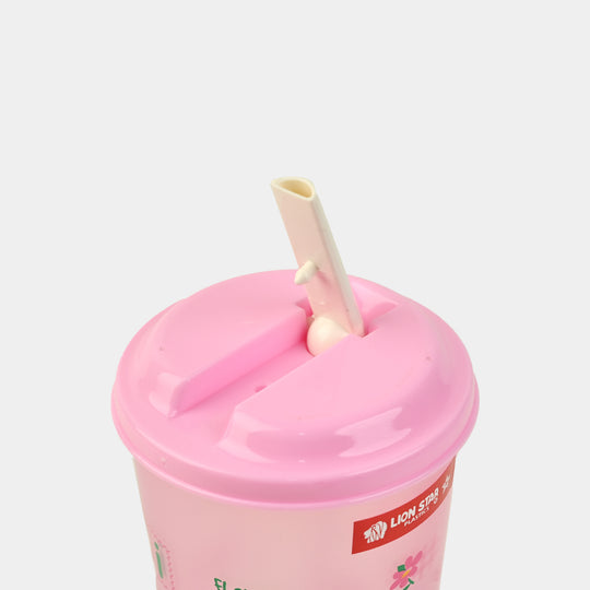 Kids Straw Cup/Mug | 450ML