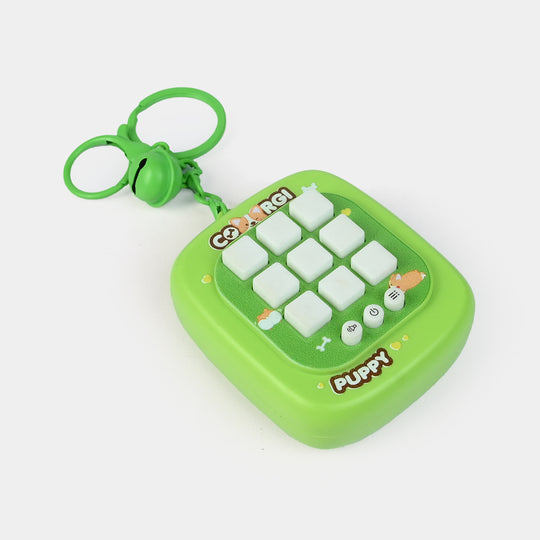 Counter Toy EC666-6 E-C-A