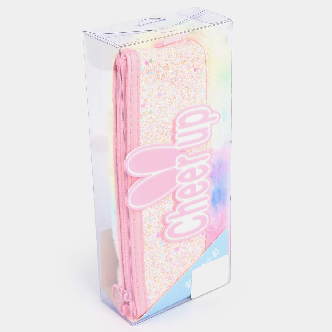 Stationary Pouch For Kids