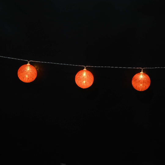 Fancy Decoration LED Light | 10PCs