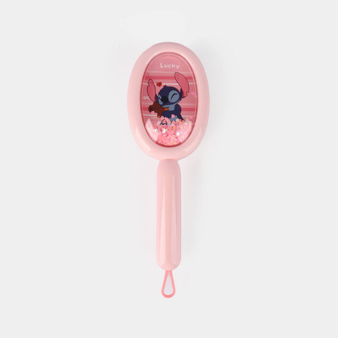 Baby Comb & Brush Set