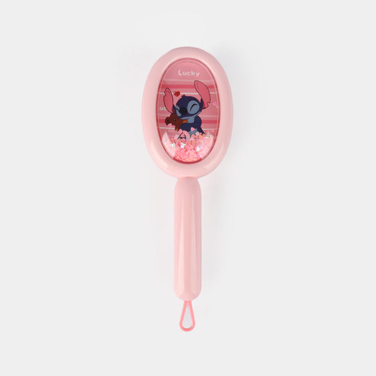 Baby Comb & Brush Set
