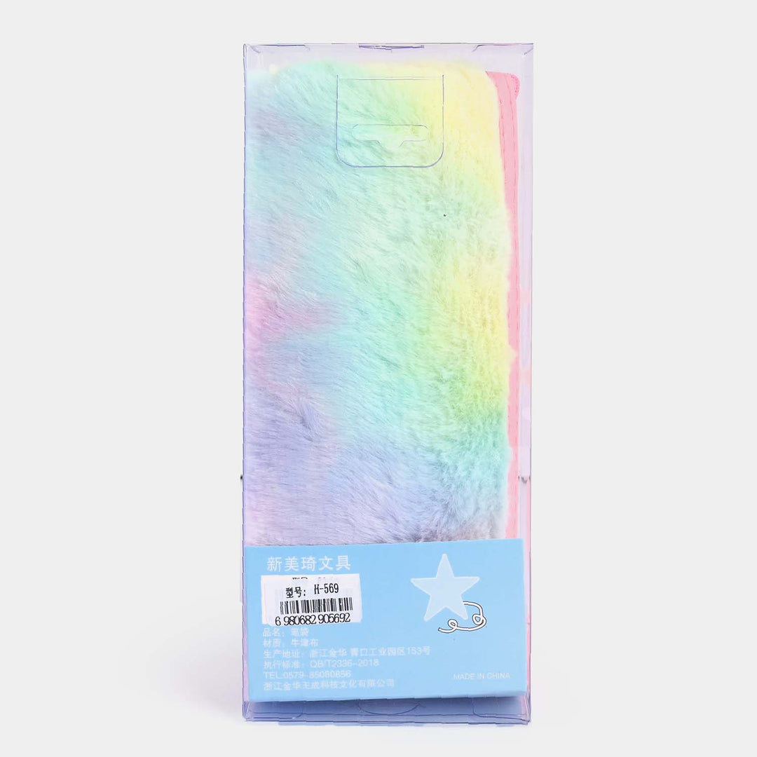Stationary Pouch For Kids