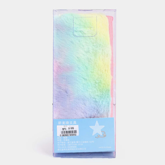 Stationary Pouch For Kids