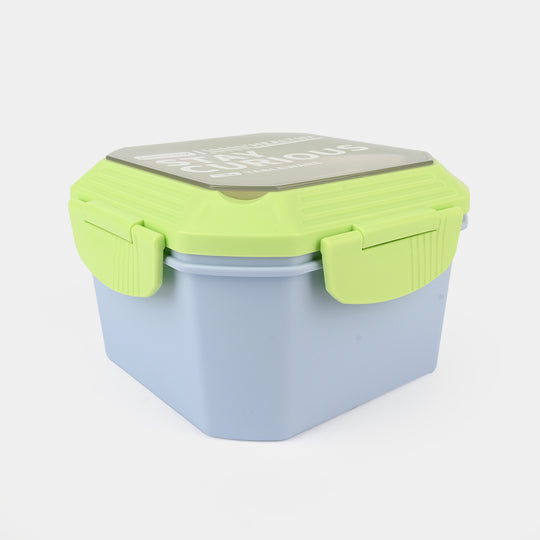 Plastic Lunch Box for Kids