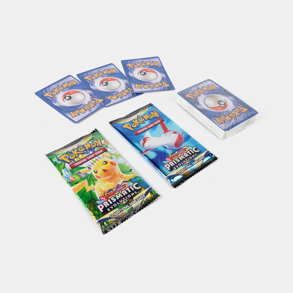CHARACTER CARD GAME FOR KIDS