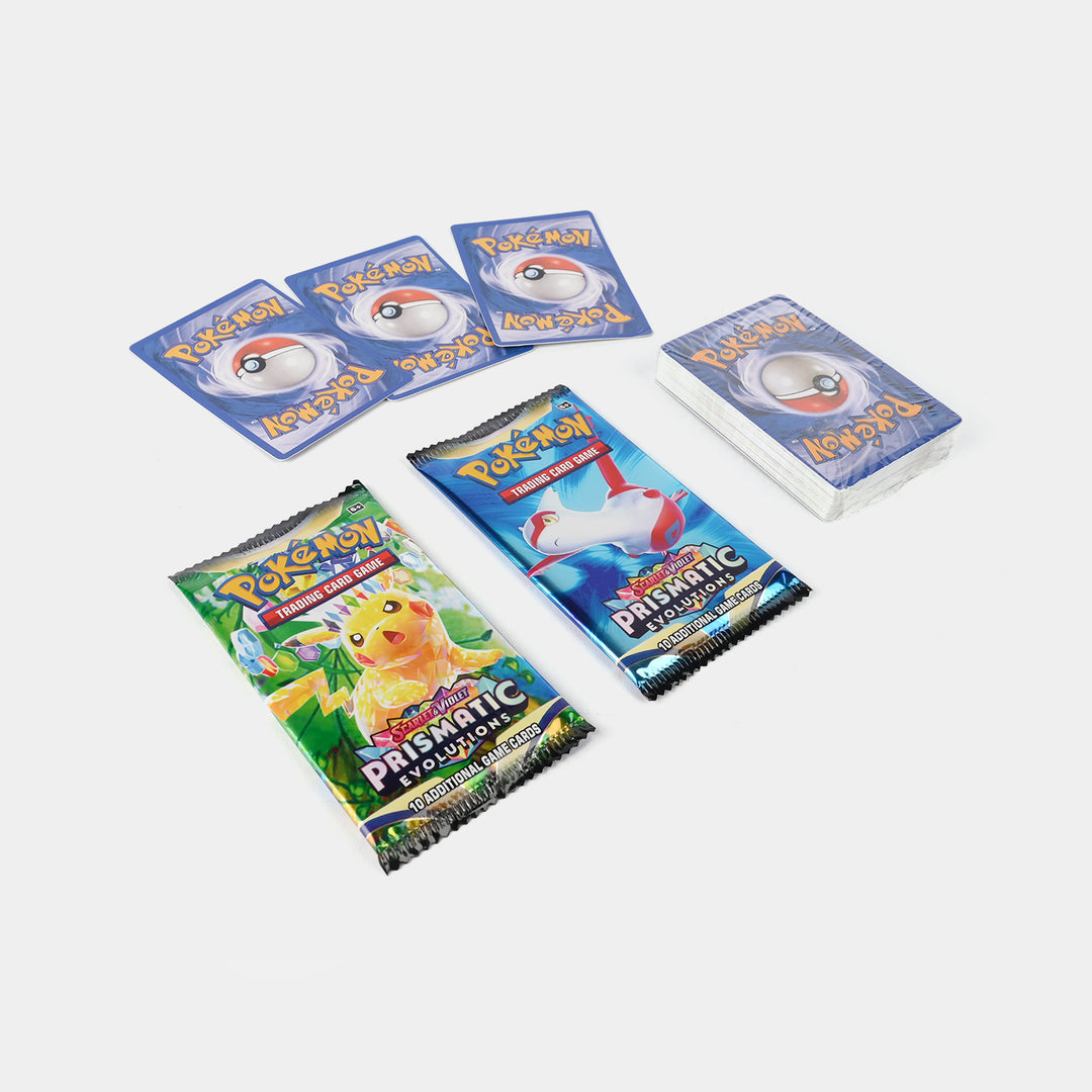 CHARACTER CARD GAME FOR KIDS
