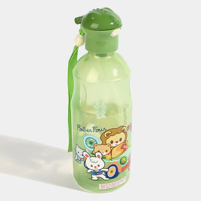 Water Bottle Plastic | 450ml