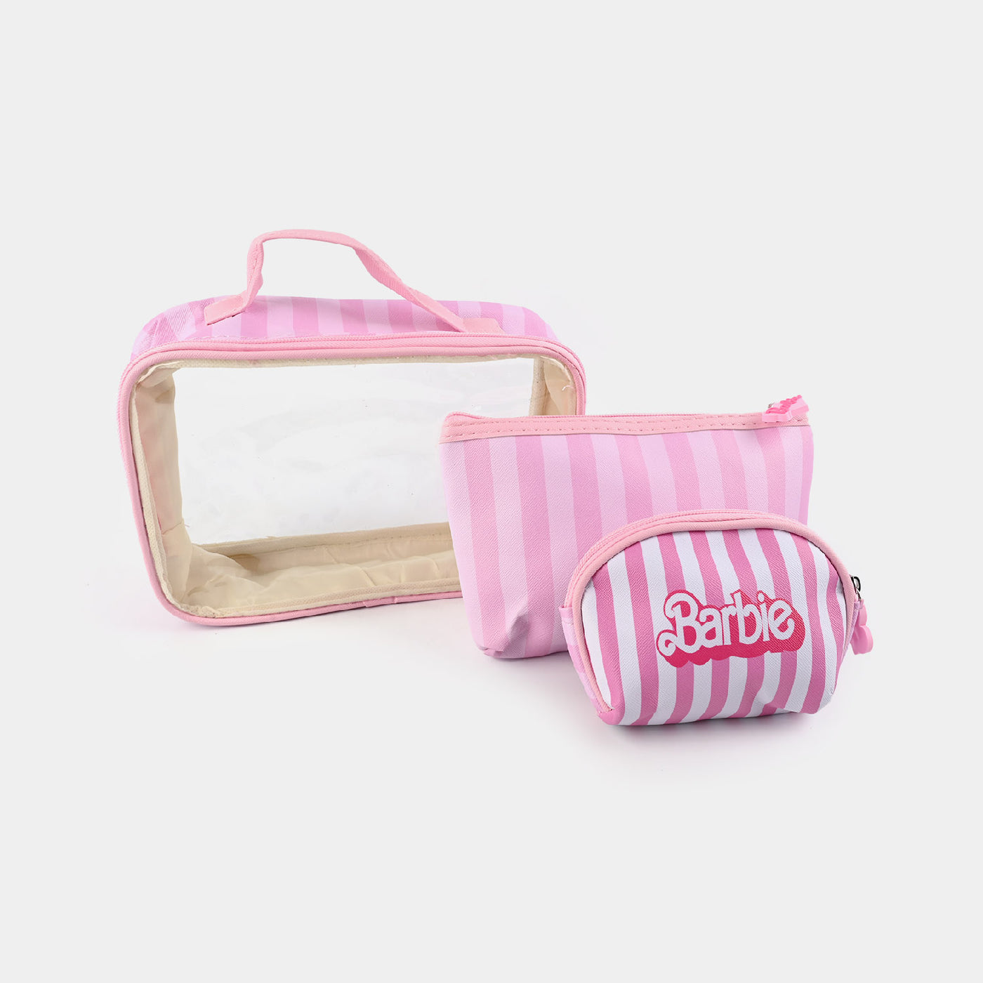 Stylish Girls Pouches 3Pcs Set