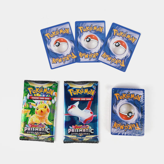 CHARACTER CARD GAME FOR KIDS