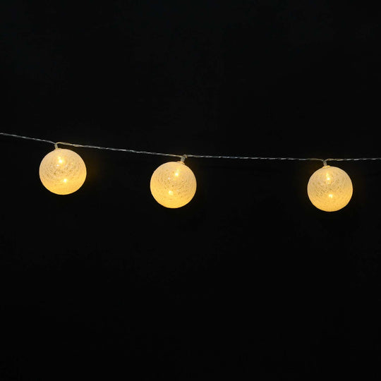 Fancy Decoration LED Light | 10PCs