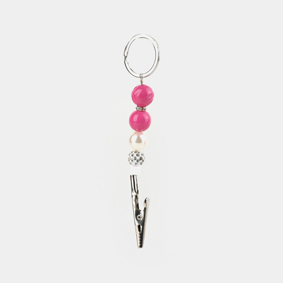 Cute Charming Keychain for Girls