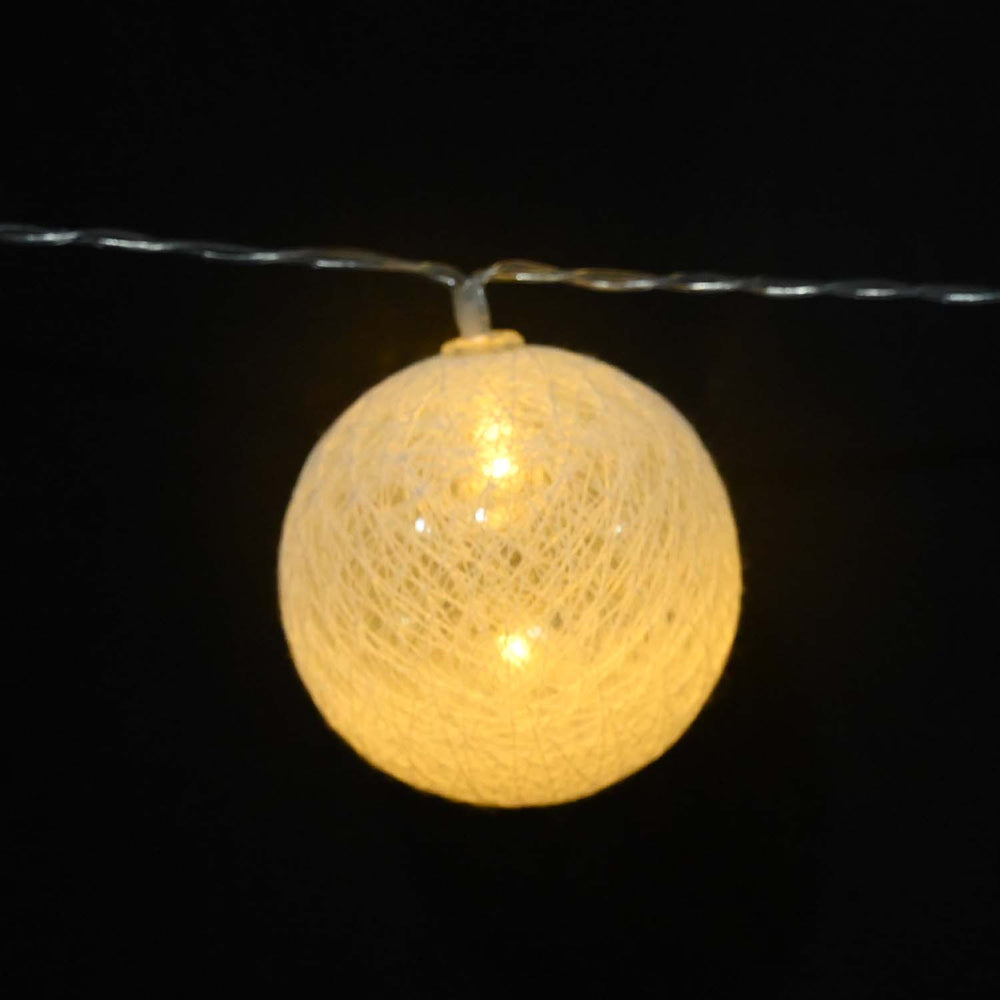 Fancy Decoration LED Light | 10PCs