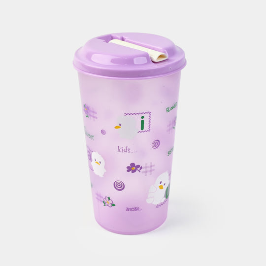Kids Straw Cup/Mug | 450ML
