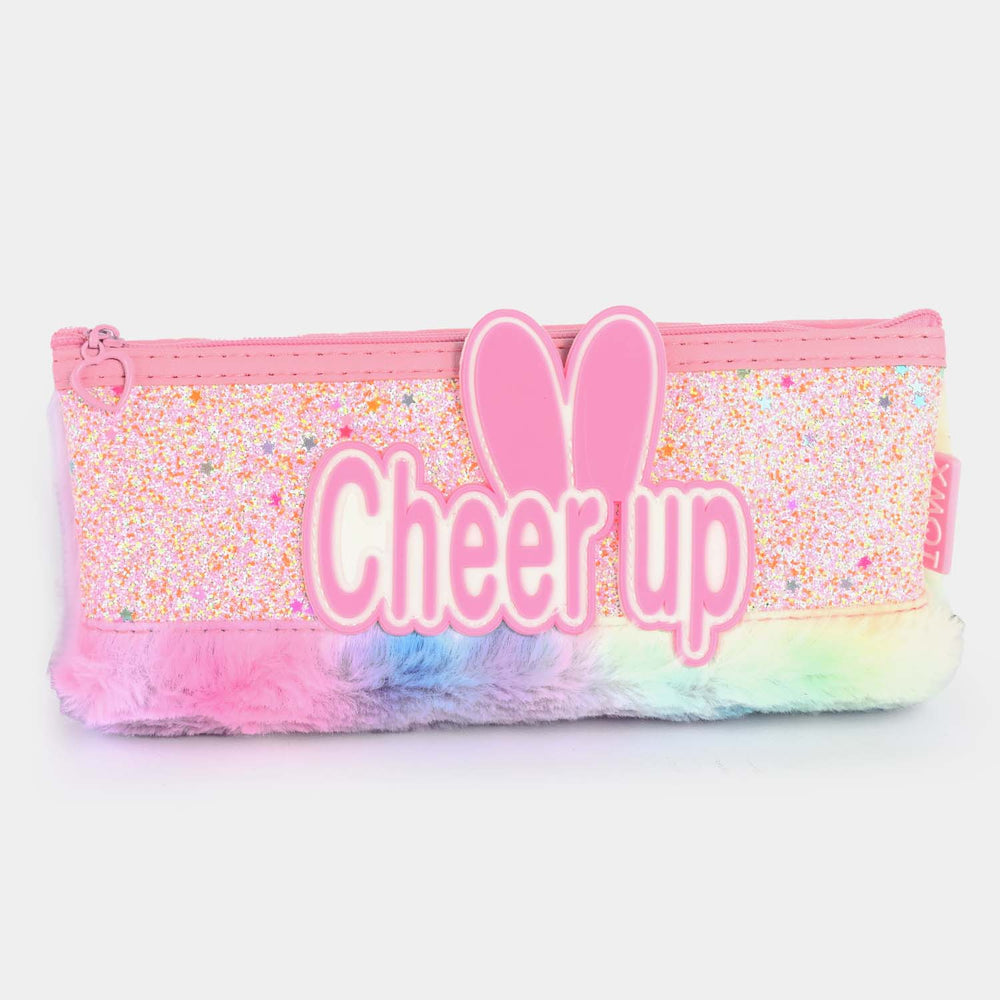 Stationary Pouch For Kids