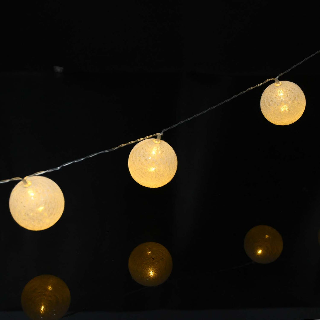 Fancy Decoration LED Light | 10PCs