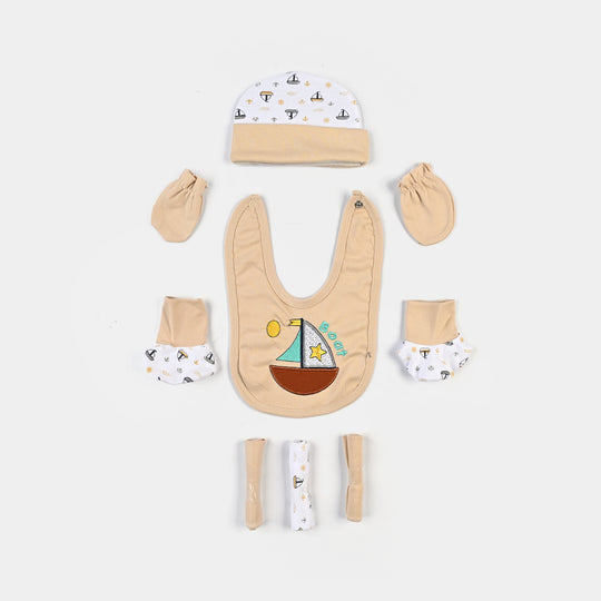 Baby Infant Starter Set 11 Pcs Ship-Skin