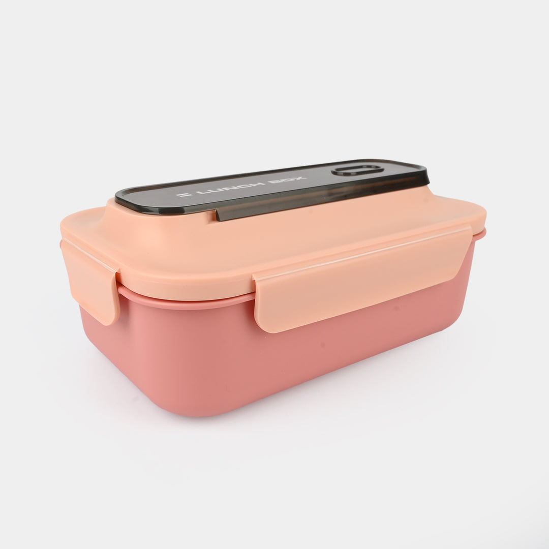 Plastic Lunch Box for Kids