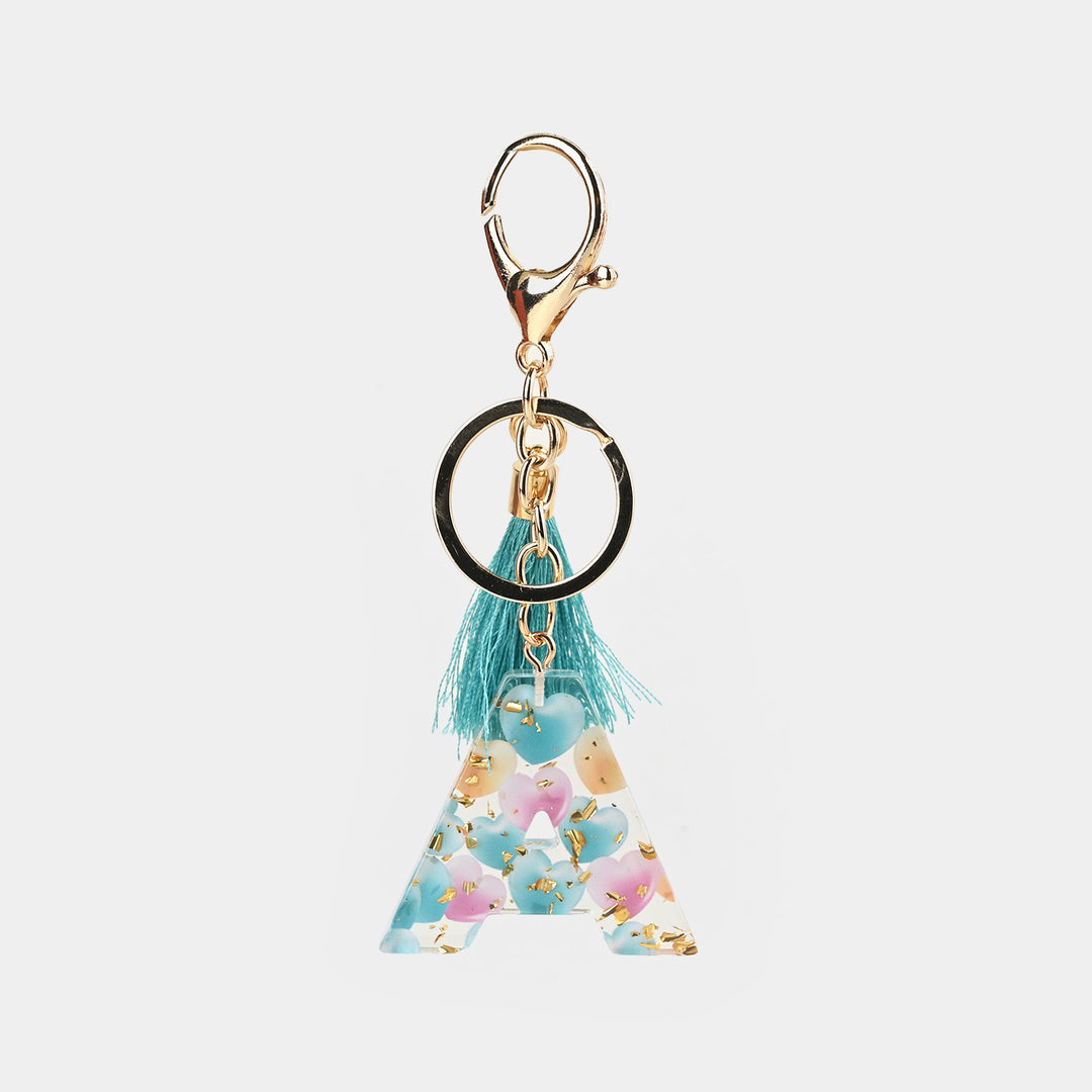 Cute Charming Keychain for Girls