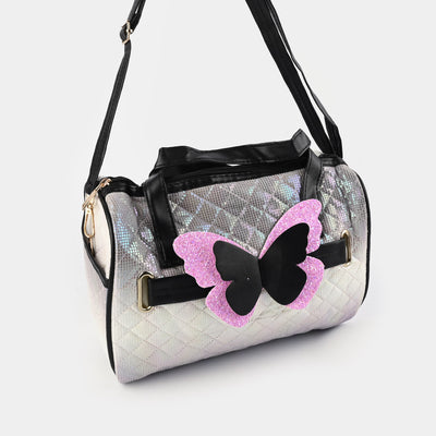 Girls Elegant Travel Hand Bag