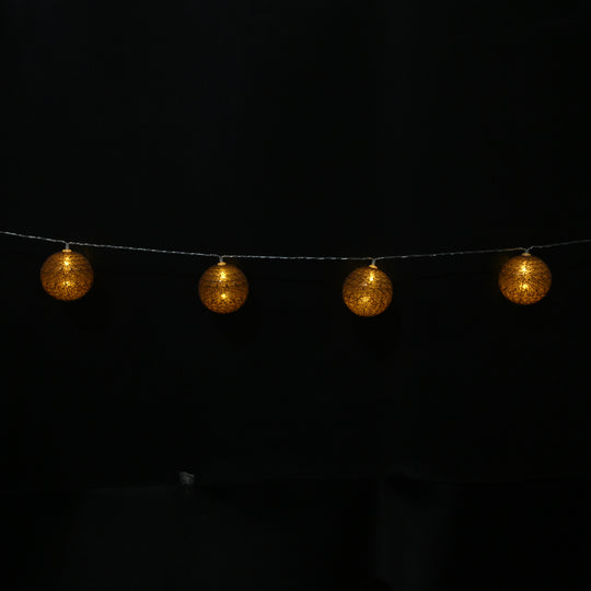 Fancy Decoration LED Light | 10PCs
