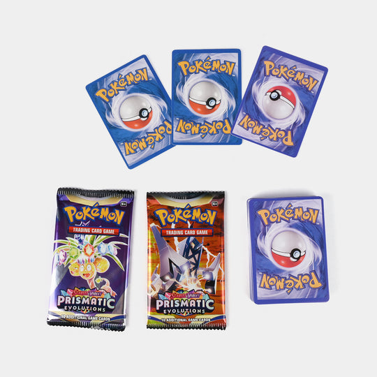 CHARACTER CARD GAME FOR KIDS