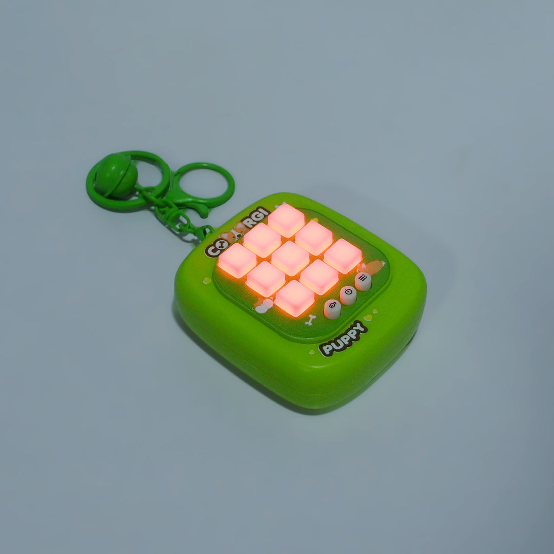 Counter Toy EC666-6 E-C-A