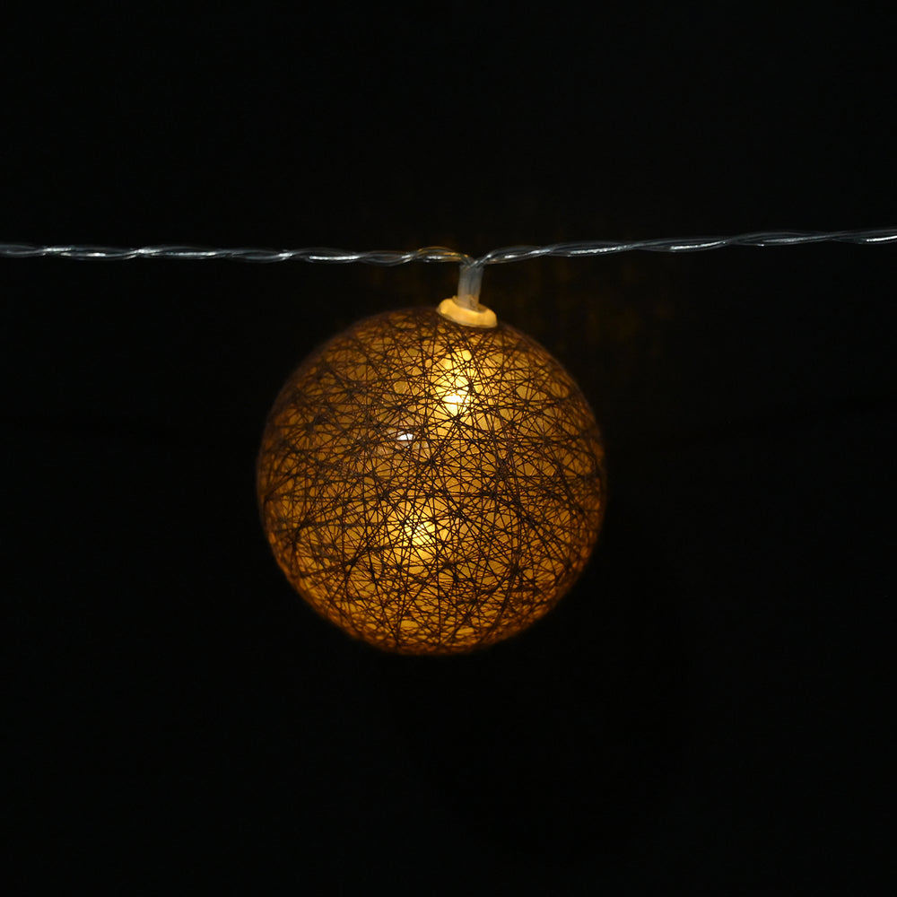 Fancy Decoration LED Light | 10PCs
